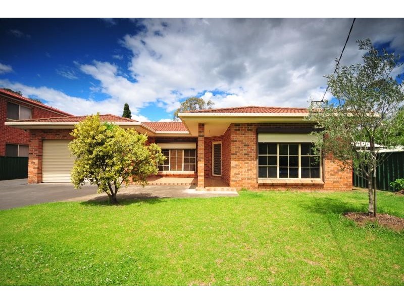 429 Wentworth Avenue, Toongabbie NSW 2146