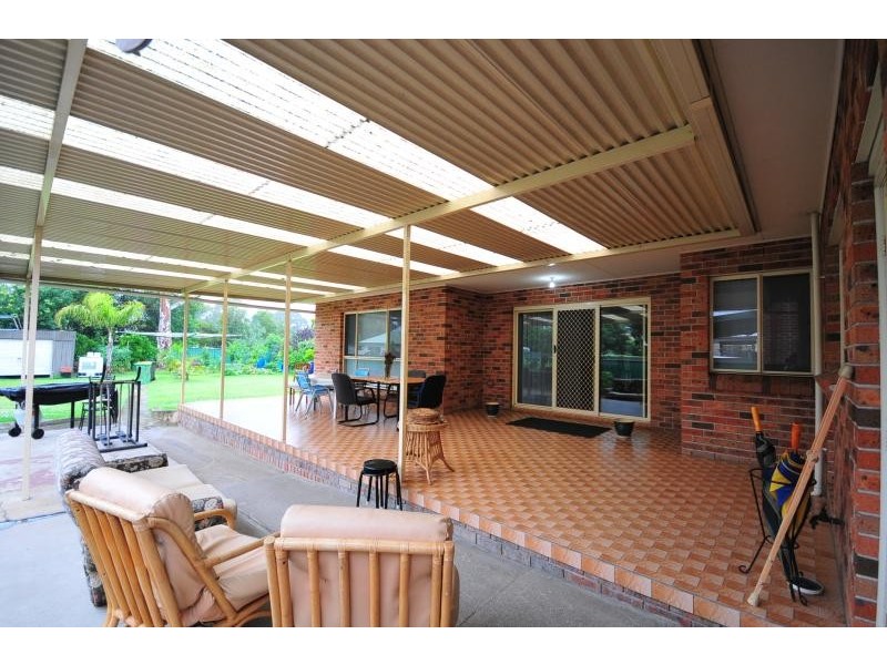 429 Wentworth Avenue, Toongabbie NSW 2146