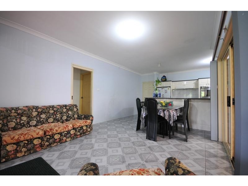 429 Wentworth Avenue, Toongabbie NSW 2146