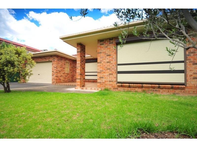 429 Wentworth Avenue, Toongabbie NSW 2146