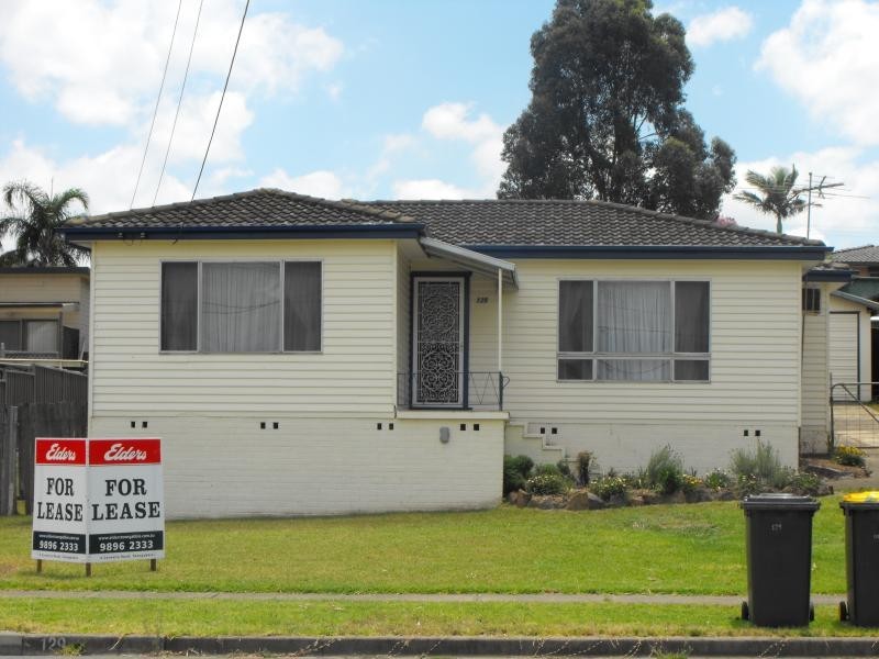 129 Cornelia Road, Toongabbie NSW 2146