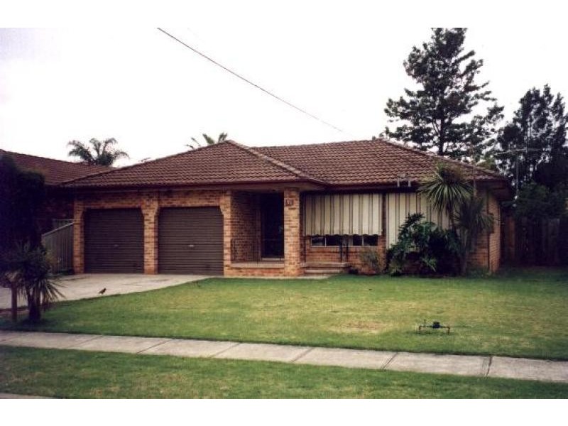 71 Chanel Street, Toongabbie NSW 2146