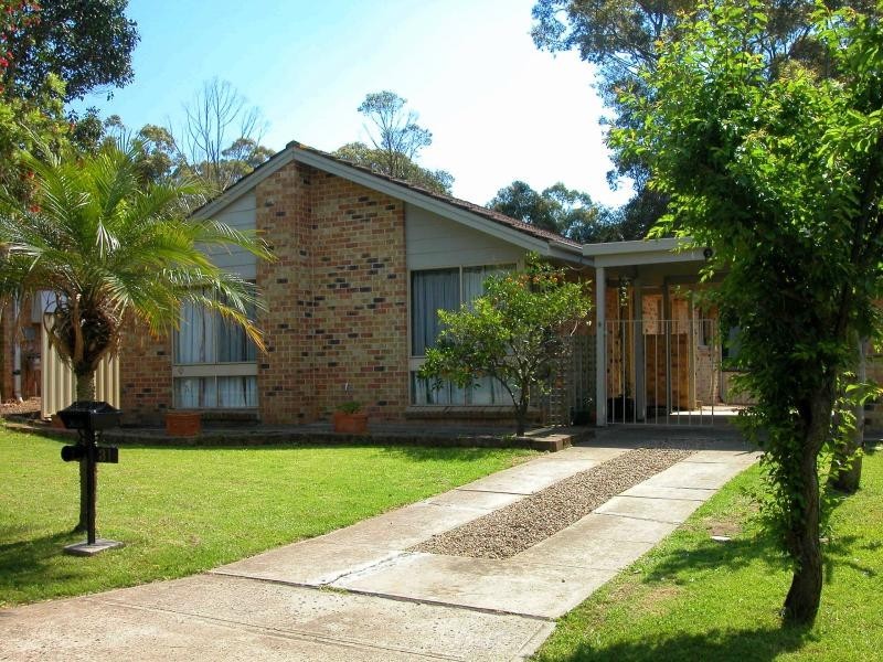 31 Australorp Avenue, Seven Hills NSW 2147