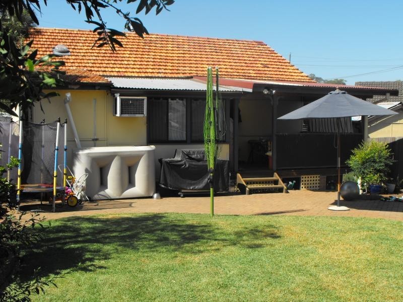 3 Merryl Avenue, Old Toongabbie NSW 2146