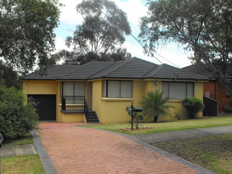 50 Zambesi Road, Seven Hills NSW 2147