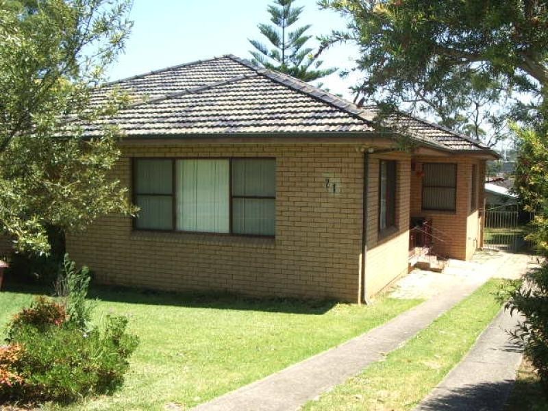 21 The Crescent, Toongabbie NSW 2146