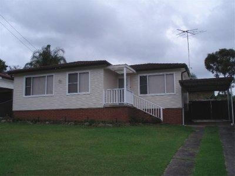 9 Greenleaf Street, Constitution Hill NSW 2145