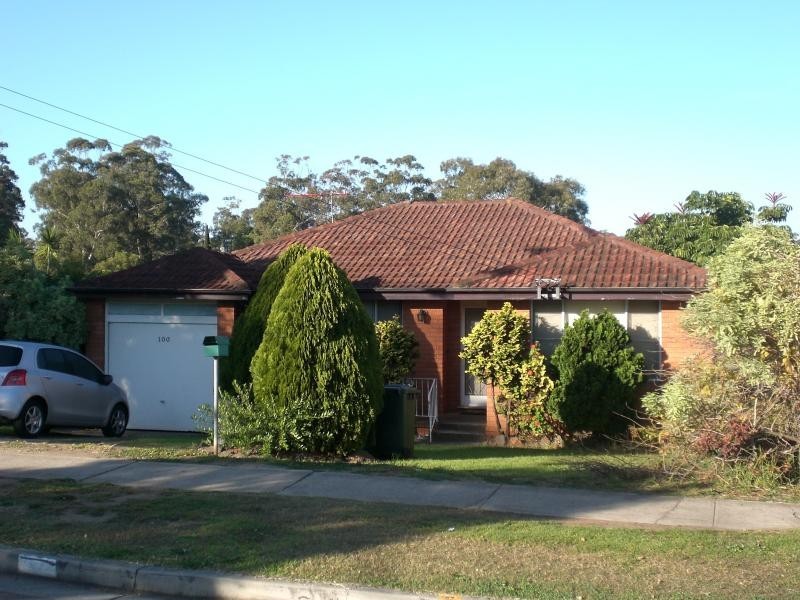 100 Whalans Road, Greystanes NSW 2145