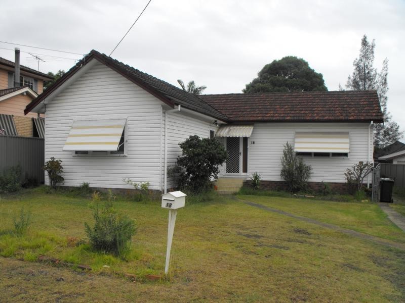18 Alto Street, Wentworthville NSW 2145