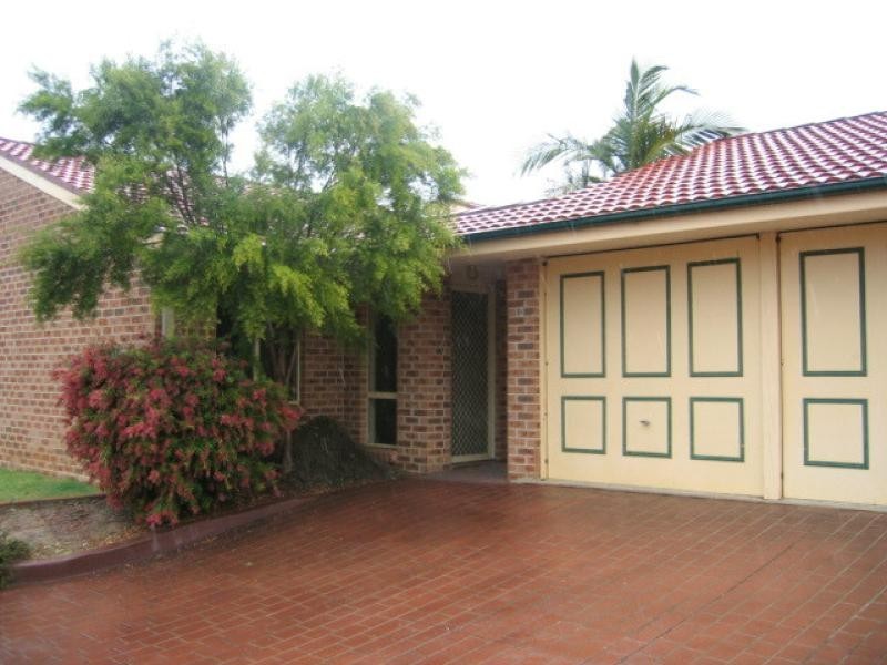 5/387 Wentworth Ave, Toongabbie NSW 2146