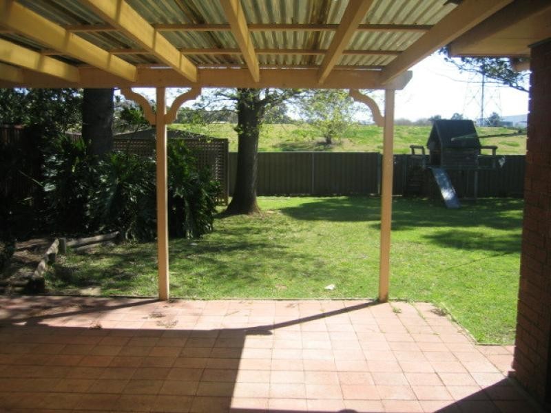 74 Greenmeadows Crescent, Toongabbie NSW 2146