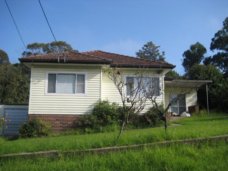 38 Binalong Road, Pendle Hill NSW 2145