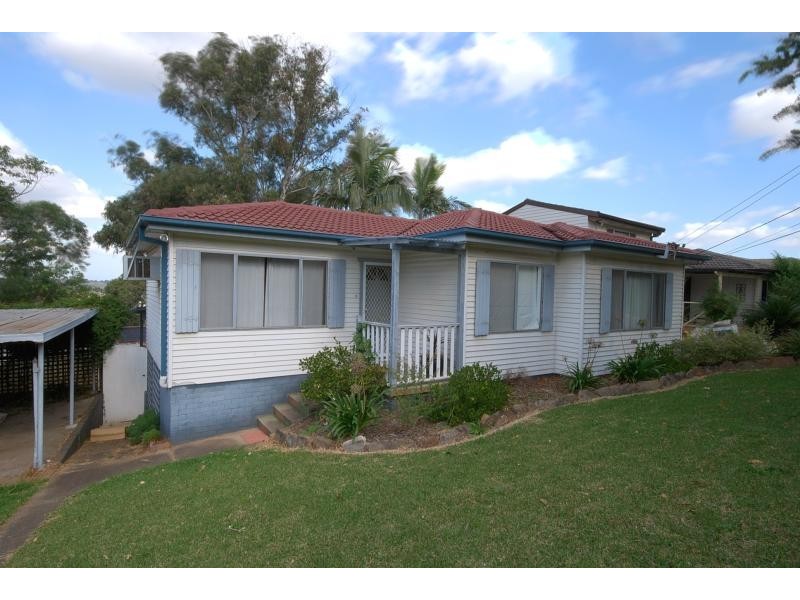 Seven Hills NSW 2147