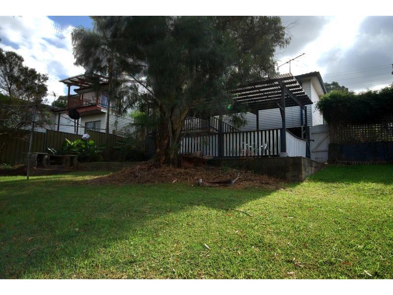 Seven Hills NSW 2147