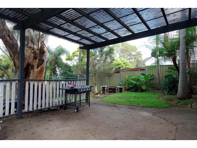 Seven Hills NSW 2147