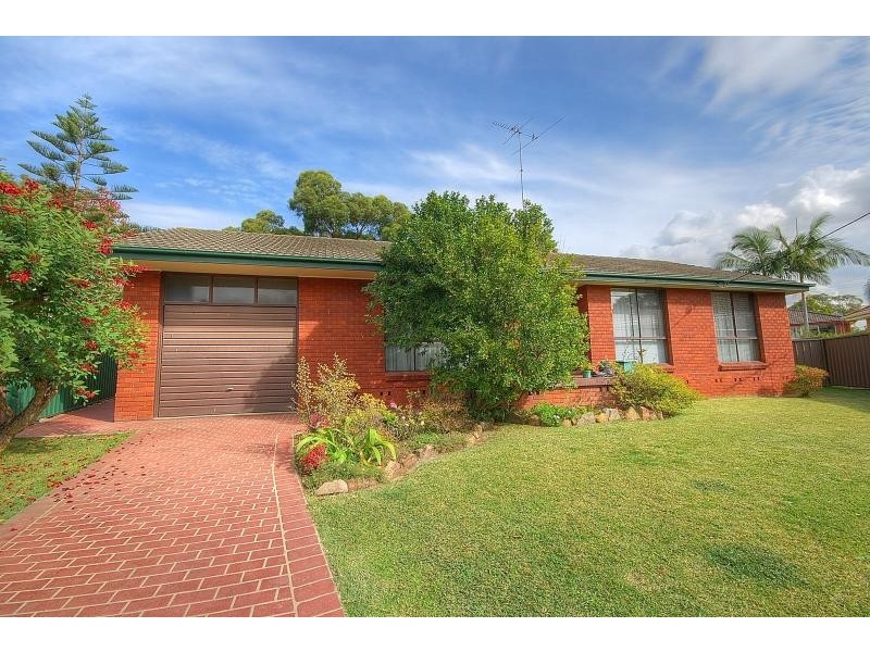 Seven Hills NSW 2147