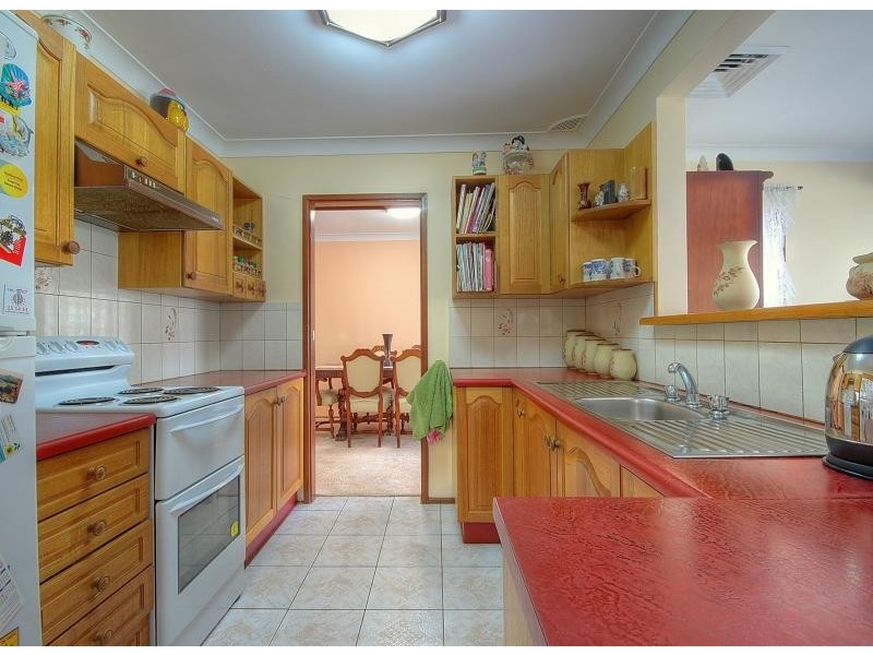 Seven Hills NSW 2147