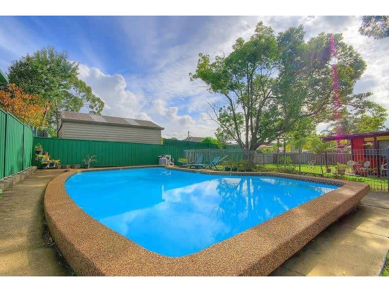 Seven Hills NSW 2147