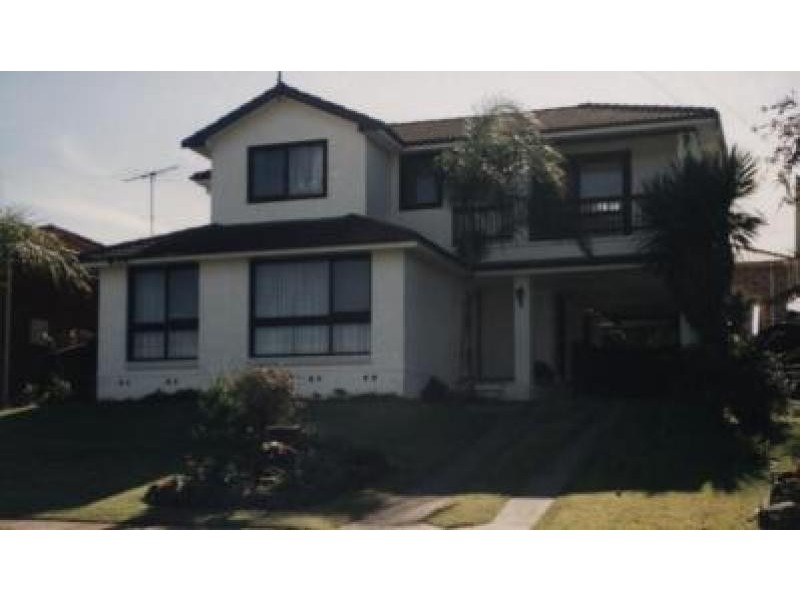 16 Emerald Road, Seven Hills NSW 2147