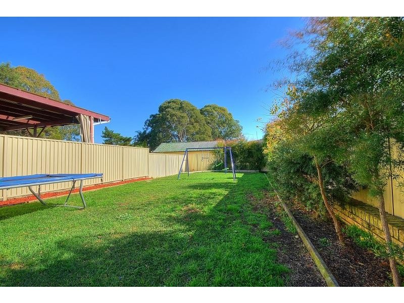 Toongabbie NSW 2146