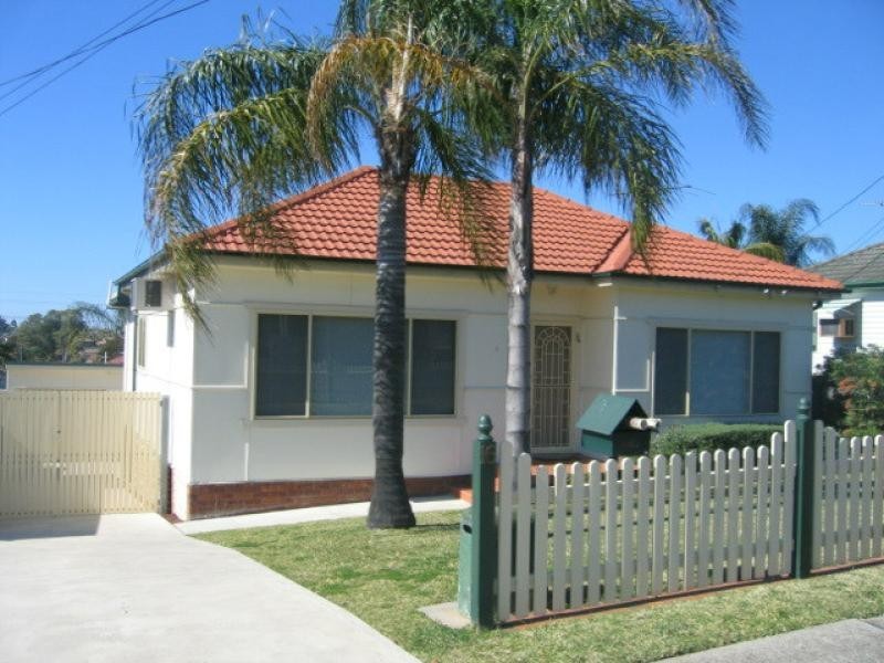 16 Mansfield Street, Girraween NSW 2145