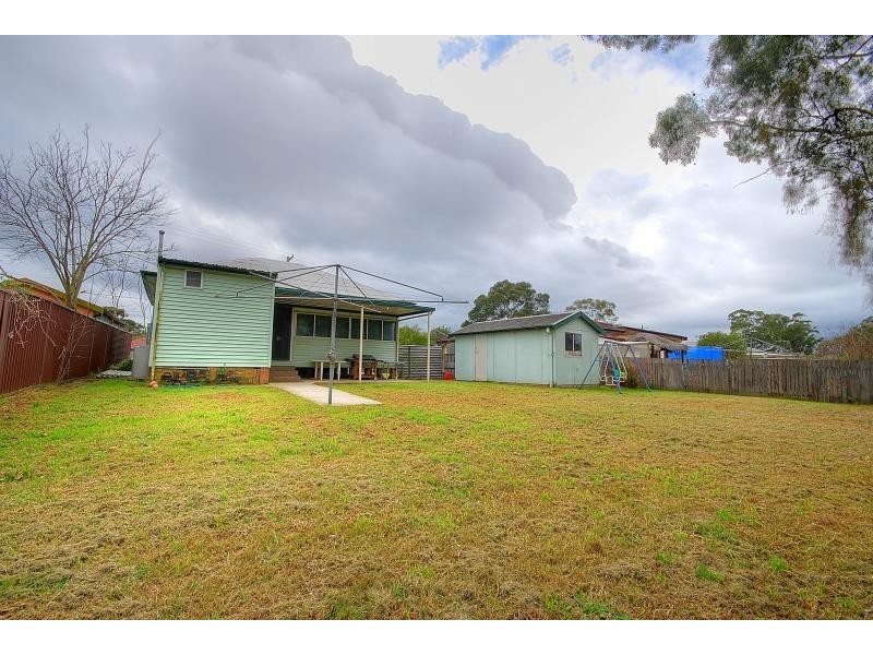 248 Cornelia Road, Toongabbie NSW 2146