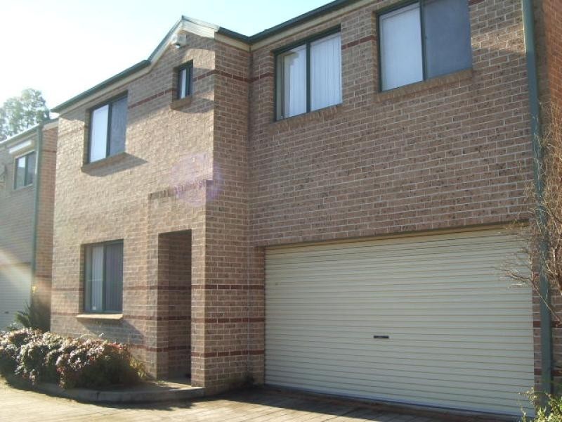 3/94 Metella Road, Toongabbie NSW 2146