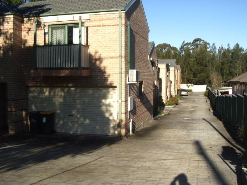 3/94 Metella Road, Toongabbie NSW 2146