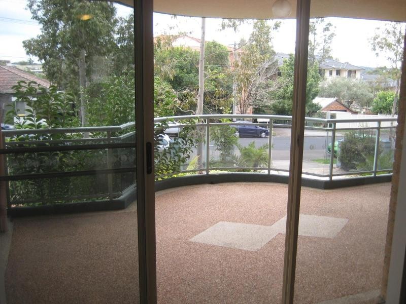 8/26-30 Bailey Street, Westmead NSW 2145