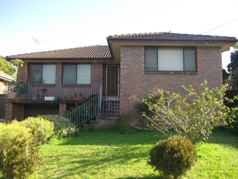 44 Athabaska Avenue, Seven Hills NSW 2147