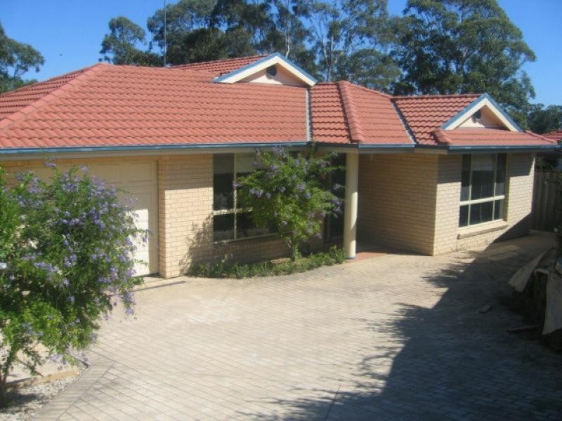 24 Blueberry Grove, Glenwood NSW 2768