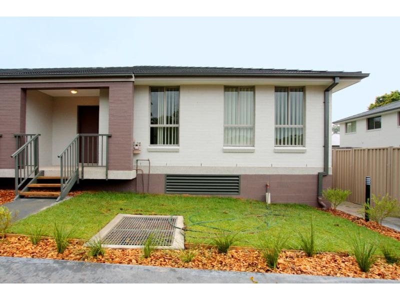 Toongabbie NSW 2146