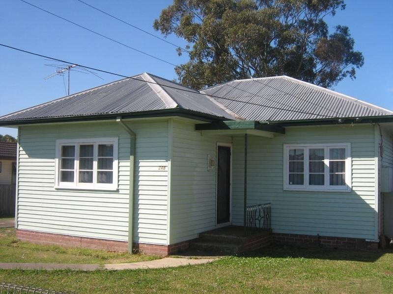 248 Cornelia Road, Toongabbie NSW 2146