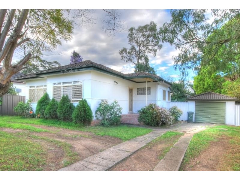 6 Ivy Street, Toongabbie NSW 2146