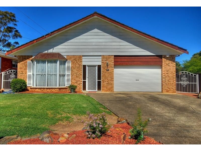 76 Mississippi Road, Seven Hills NSW 2147