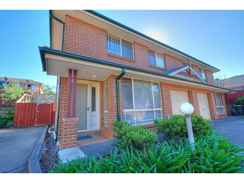 Toongabbie NSW 2146
