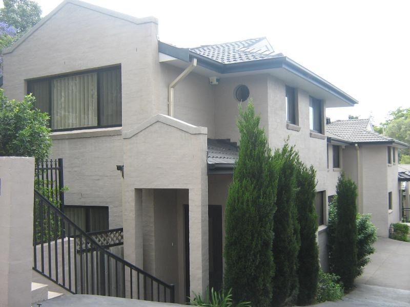 4/14 Pemberton Street, Parramatta NSW 2150