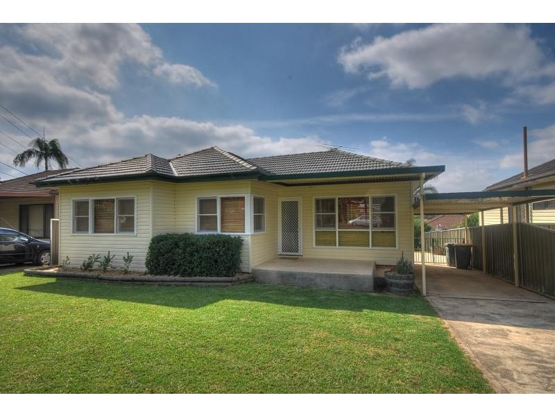 Seven Hills NSW 2147