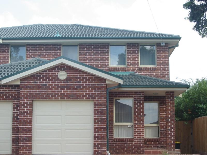 12 a Seventh Avenue, Seven Hills NSW 2147