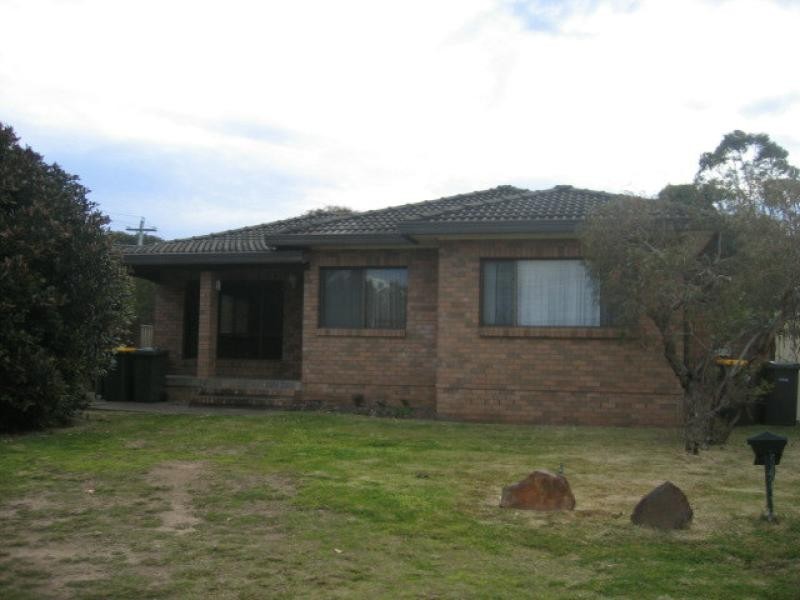 1 Dallas Place, Toongabbie NSW 2146