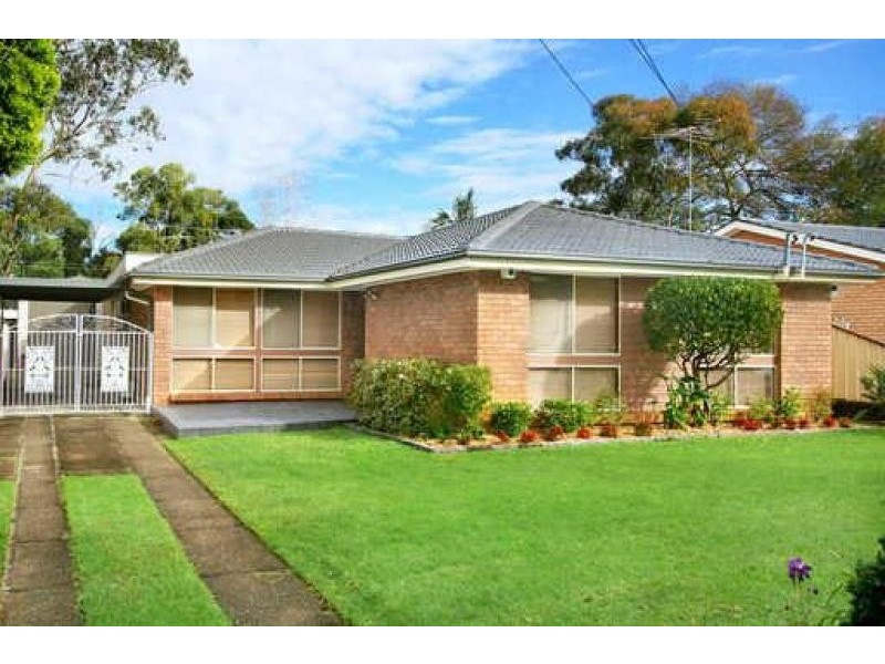 50 Orleans Crescent, Toongabbie NSW 2146