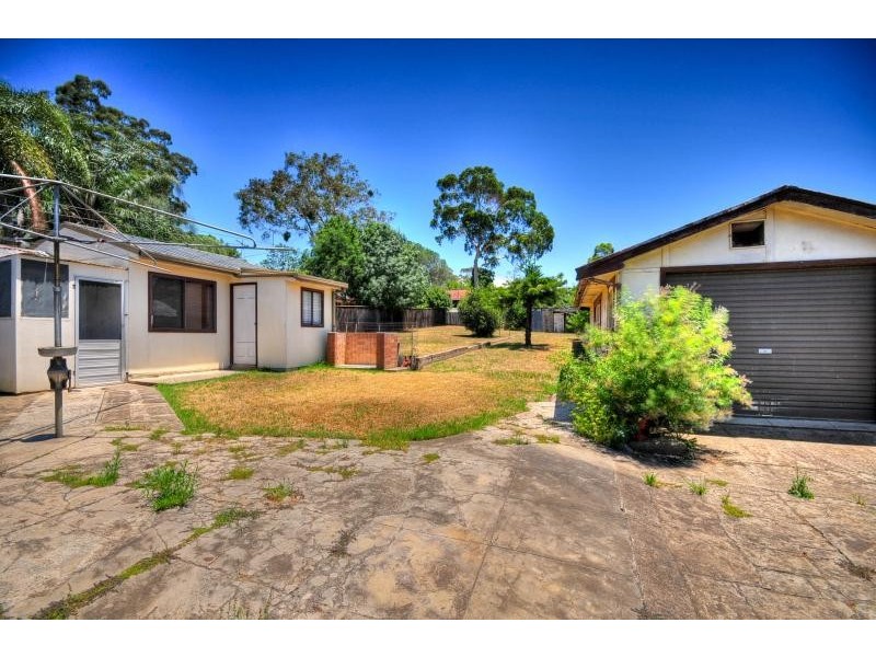 160 Targo Road, Girraween NSW 2145