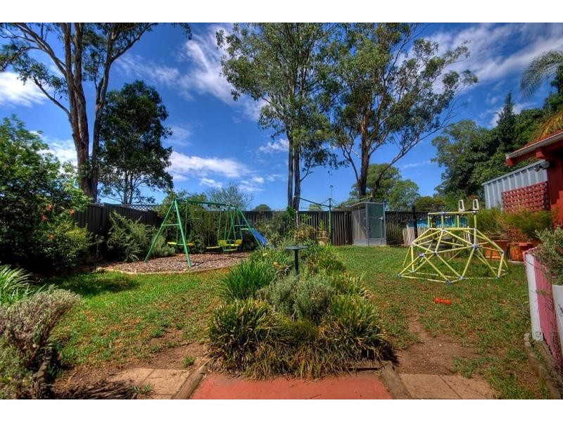 Toongabbie NSW 2146