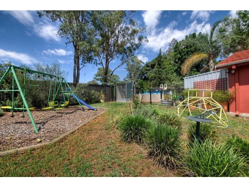 Toongabbie NSW 2146