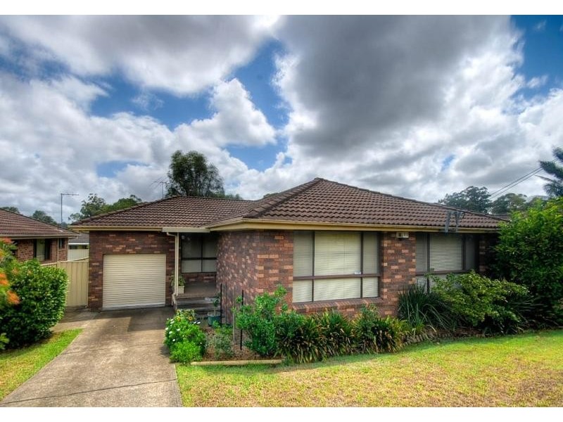 Toongabbie NSW 2146