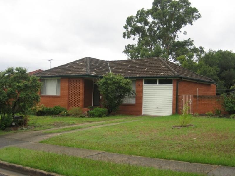 254 Metella Road, Toongabbie NSW 2146