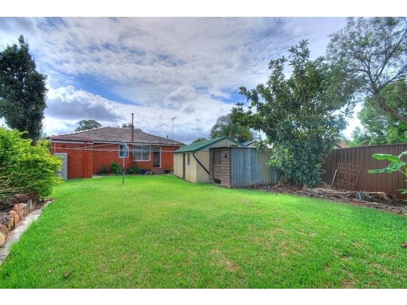 Toongabbie NSW 2146