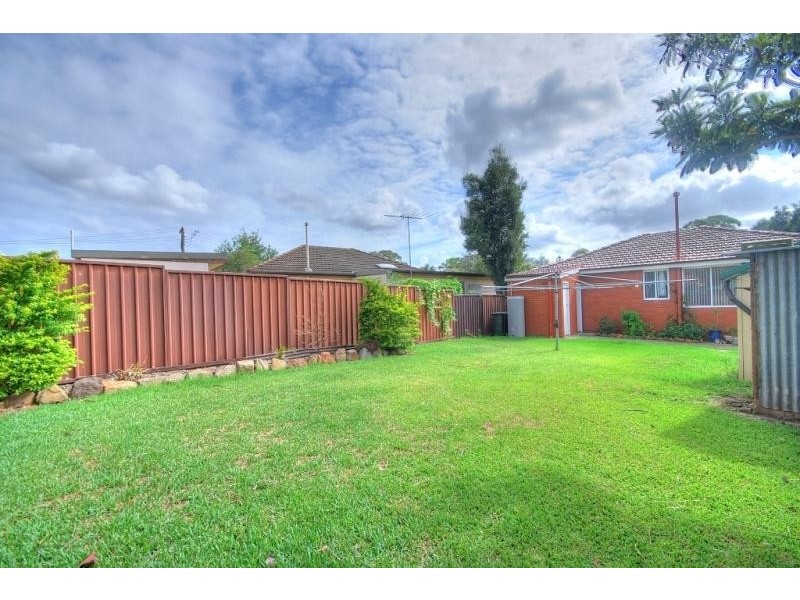 Toongabbie NSW 2146