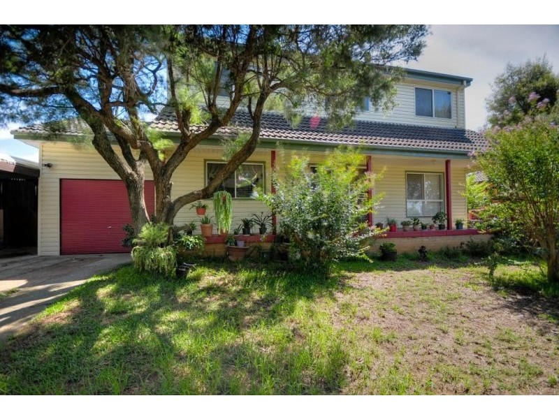 4 Isabelle Street, Seven Hills NSW 2147