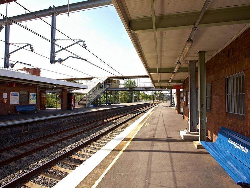 Toongabbie NSW 2146